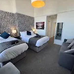 The Jubilee Hotel West- With Spa Facilities