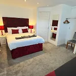 The Jubilee Hotel West- With Spa Facilities
