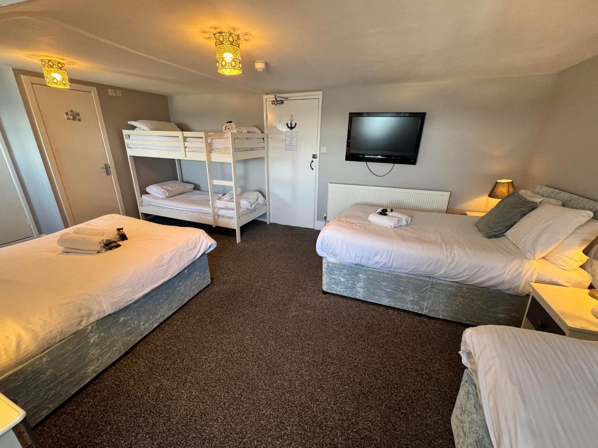 The Jubilee West- With Facilities Hotel Weymouth
