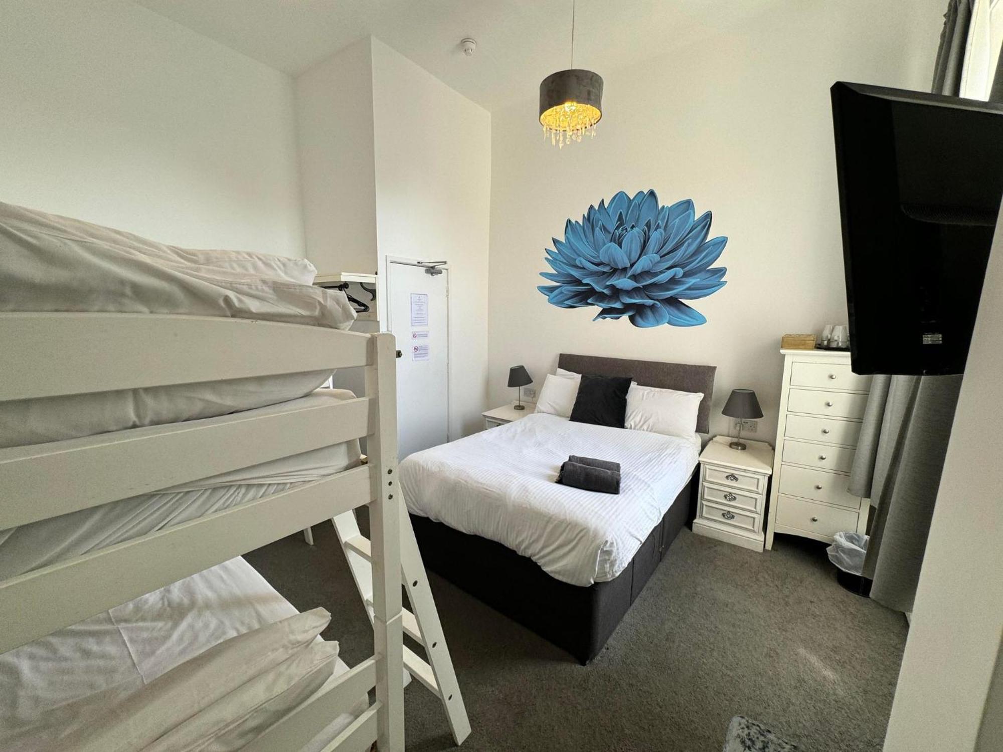 Hotel The Jubilee West- With Facilities Weymouth