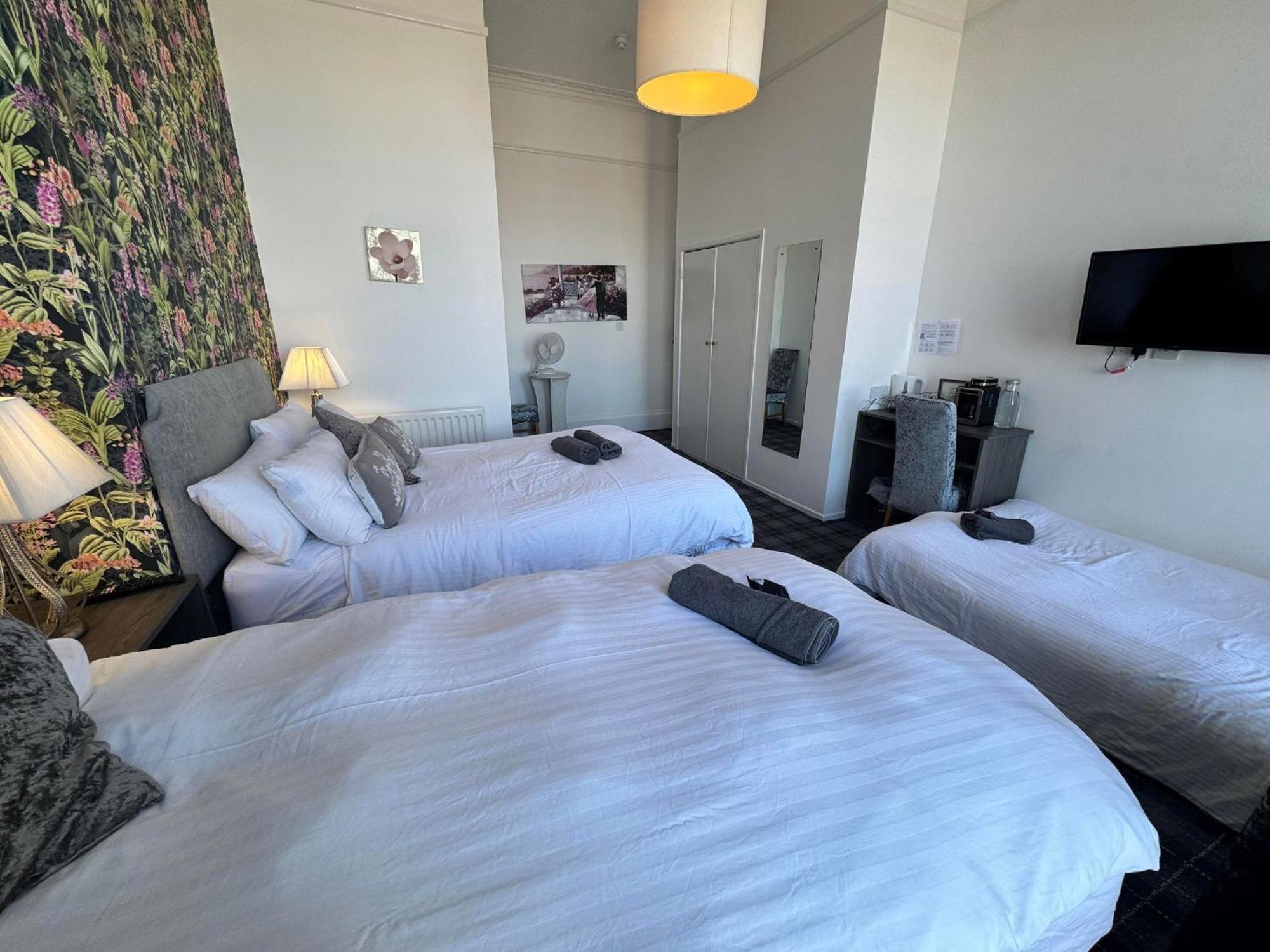 The Jubilee West- With Facilities Weymouth