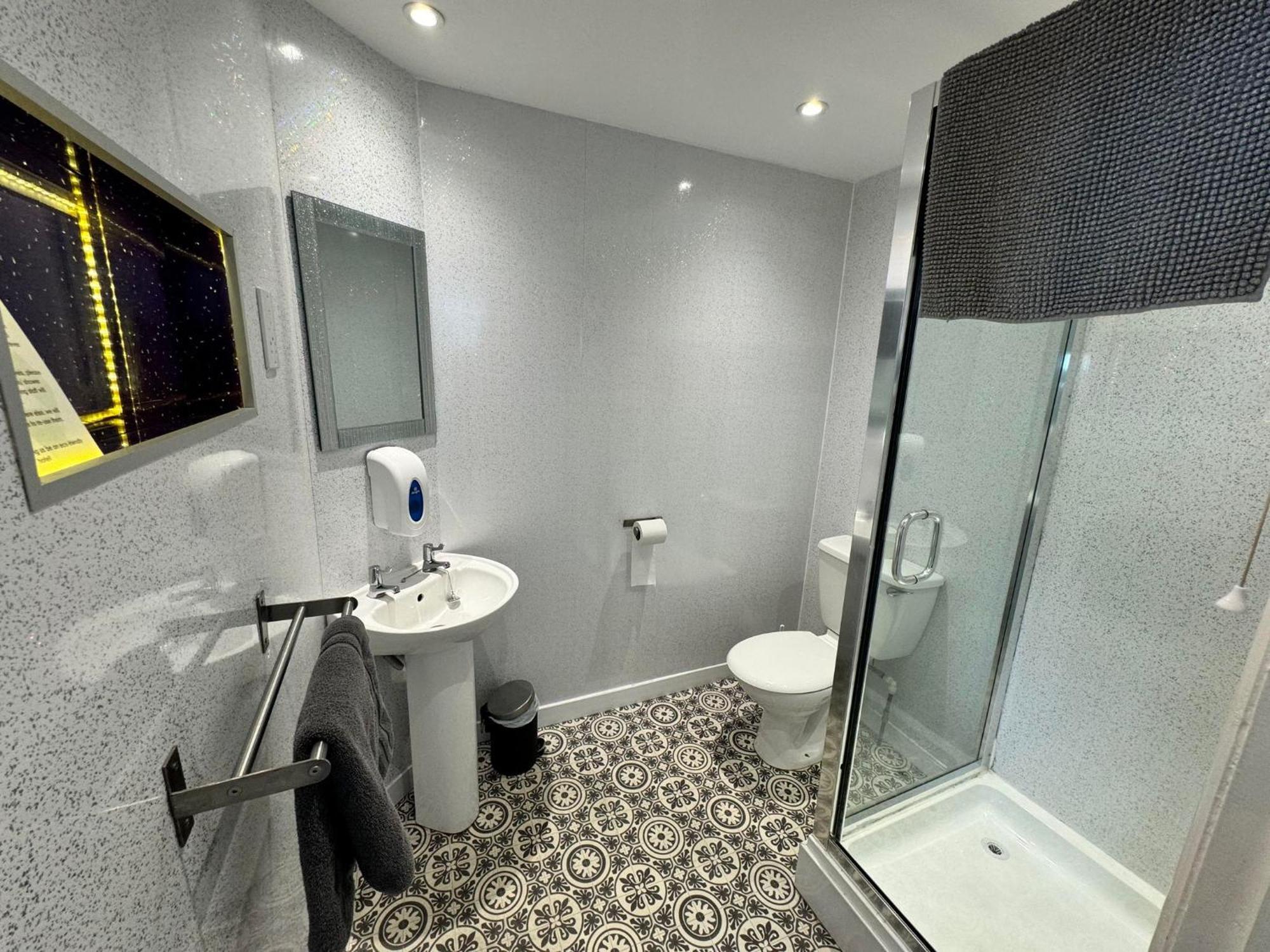 The Jubilee West- With Facilities 3* Weymouth