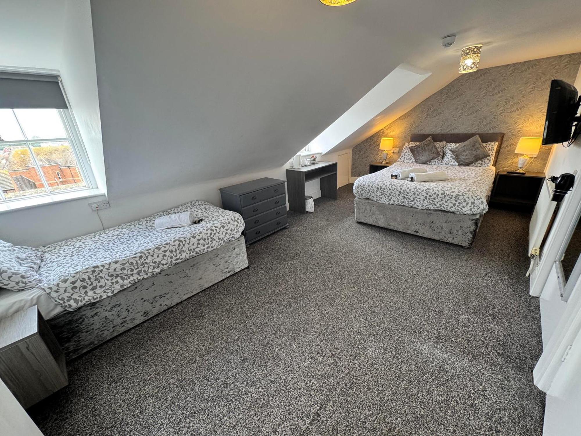 The Jubilee West- With Facilities Hotel Weymouth