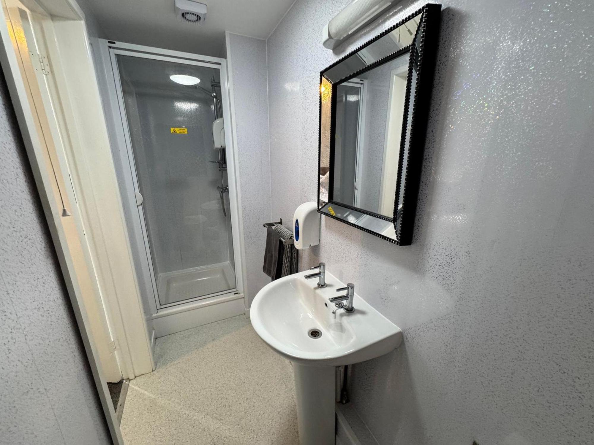 The Jubilee West- With Facilities Hotel Weymouth