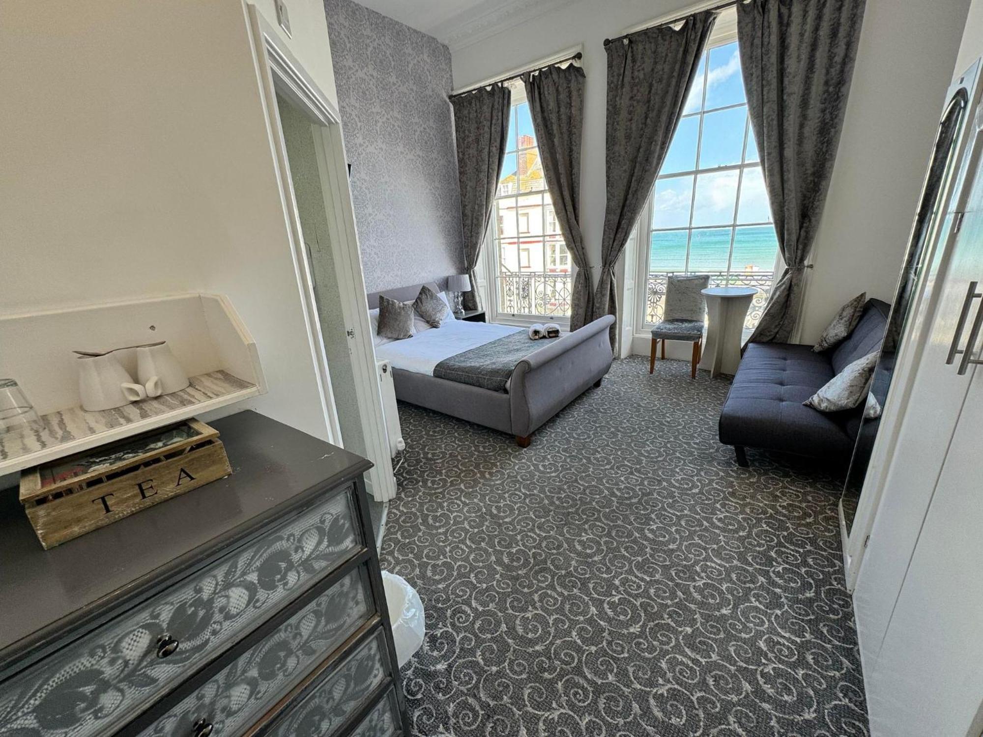 The Jubilee West- With Facilities 3* Weymouth