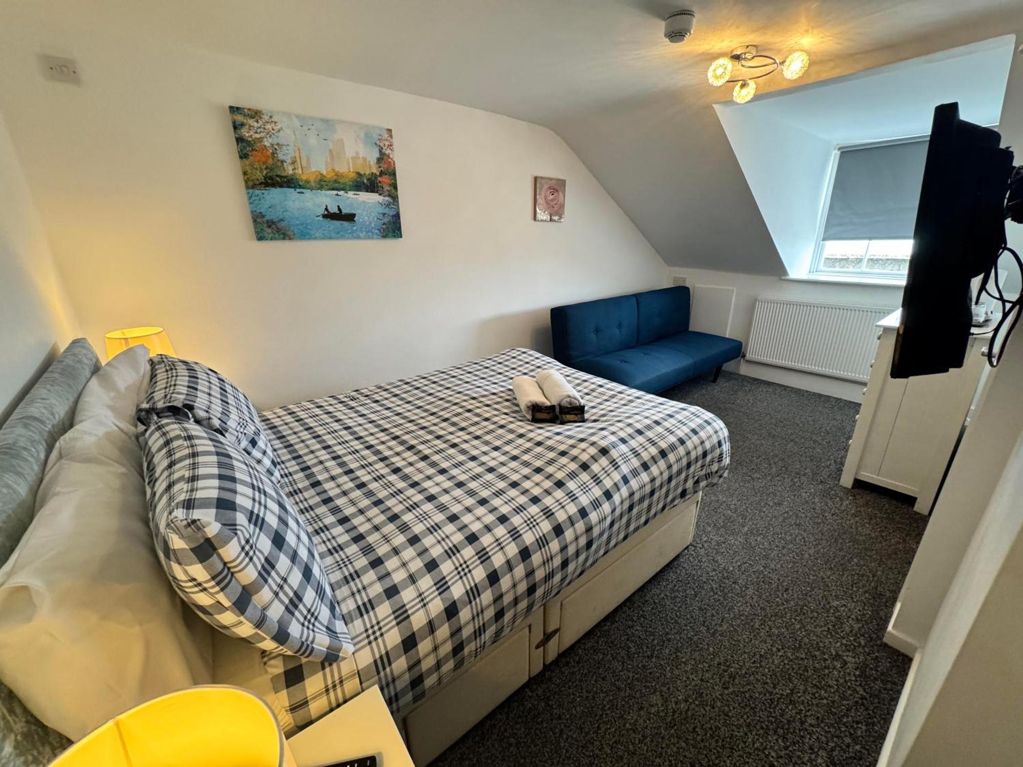 The Jubilee West- With Facilities Hotel Weymouth