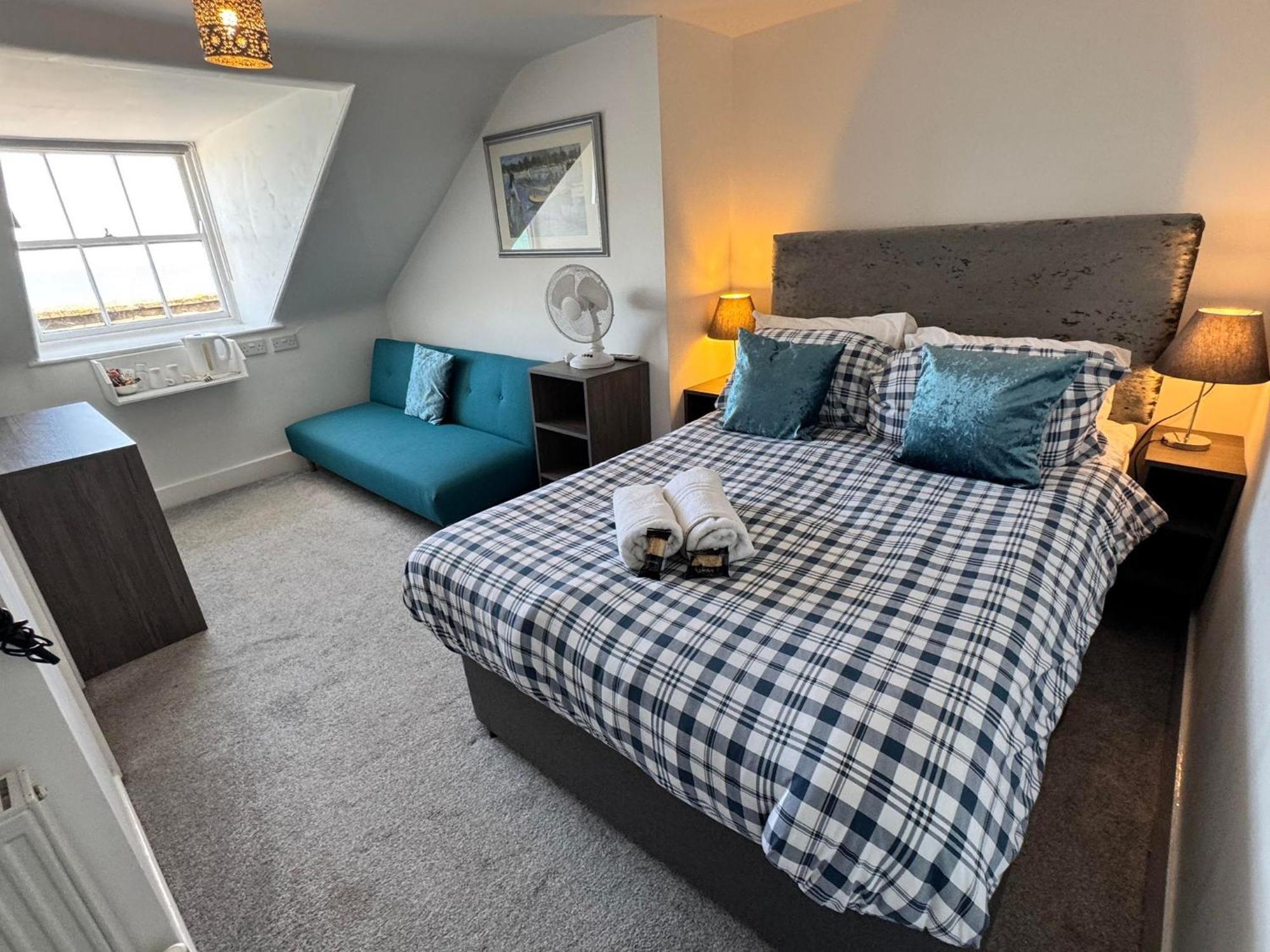 The Jubilee West- With Facilities 3* Weymouth