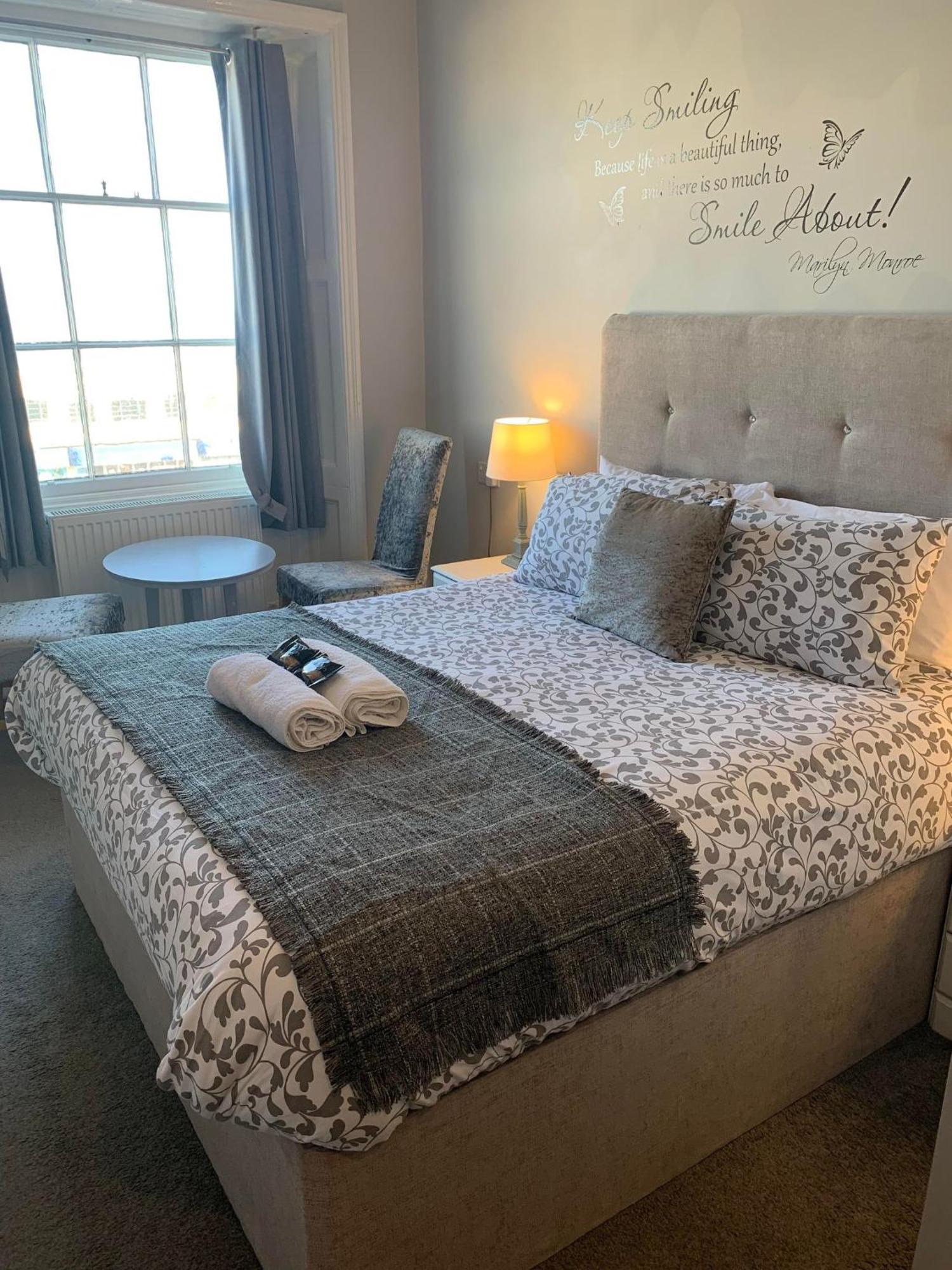 The Jubilee West- With Facilities 3*