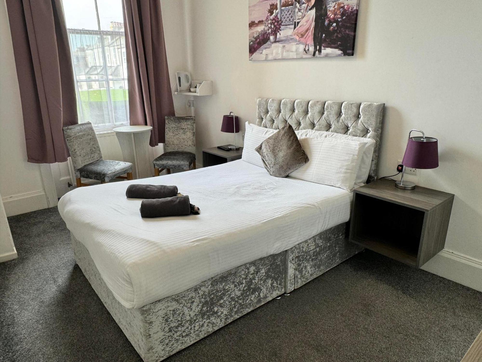Hotel The Jubilee West- With Facilities Weymouth