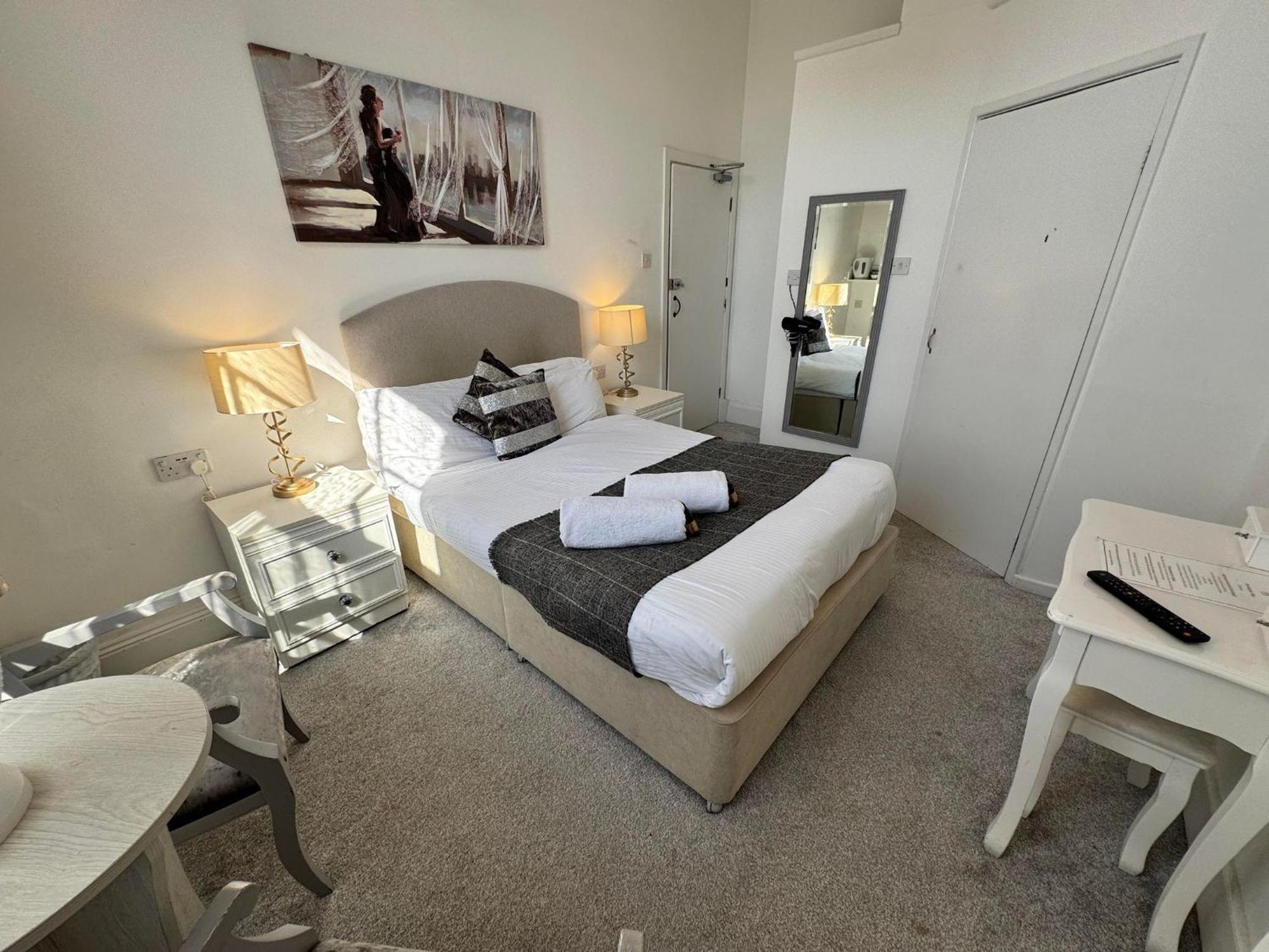 The Jubilee West- With Facilities Hotel Weymouth