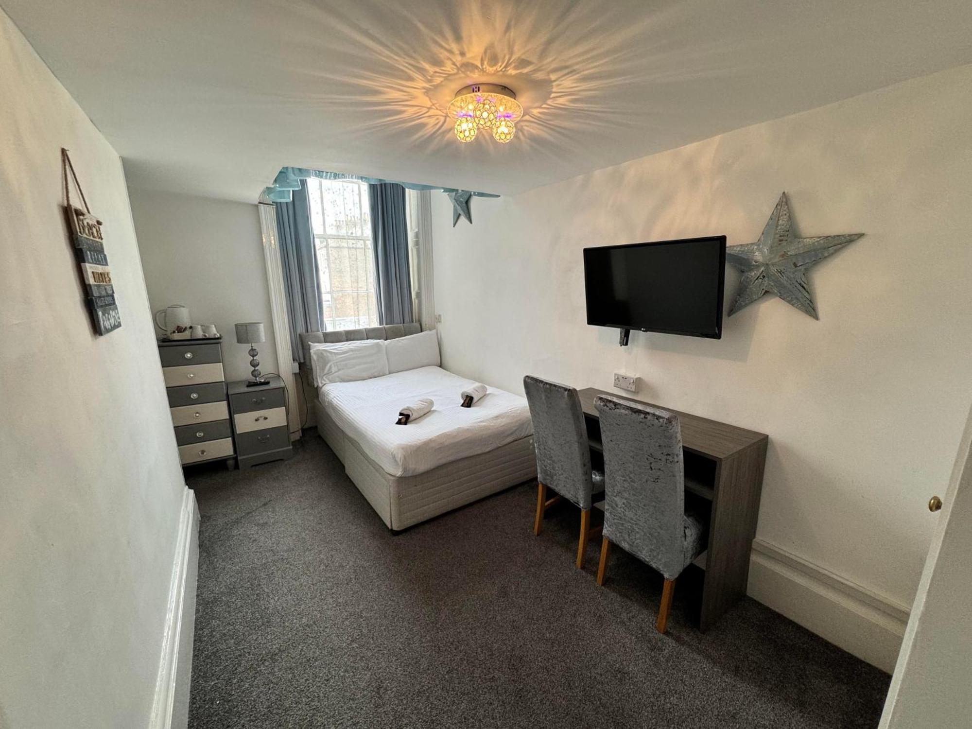 The Jubilee West- With Facilities Hotel 3*