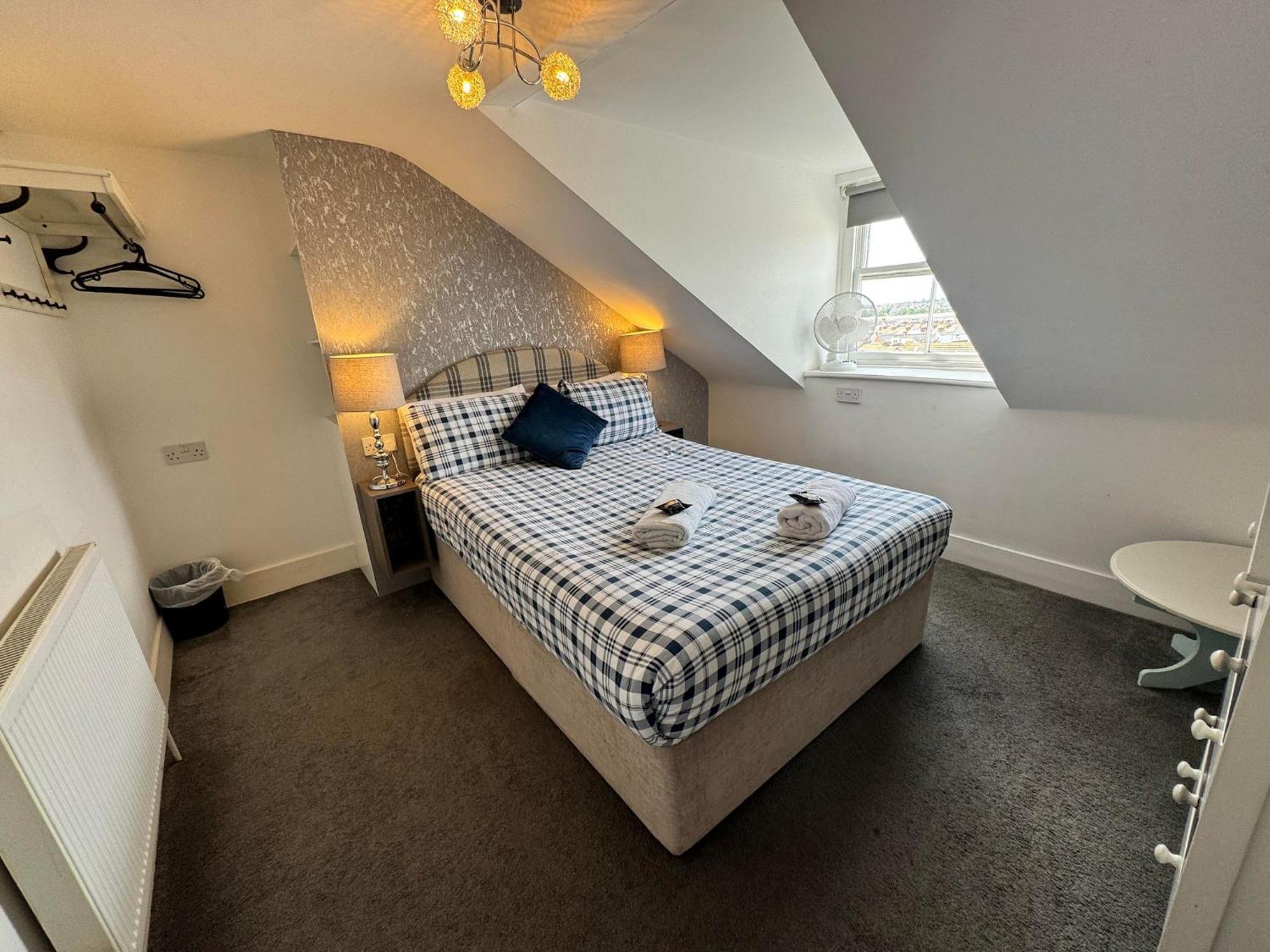 The Jubilee West- With Facilities Hotel Weymouth