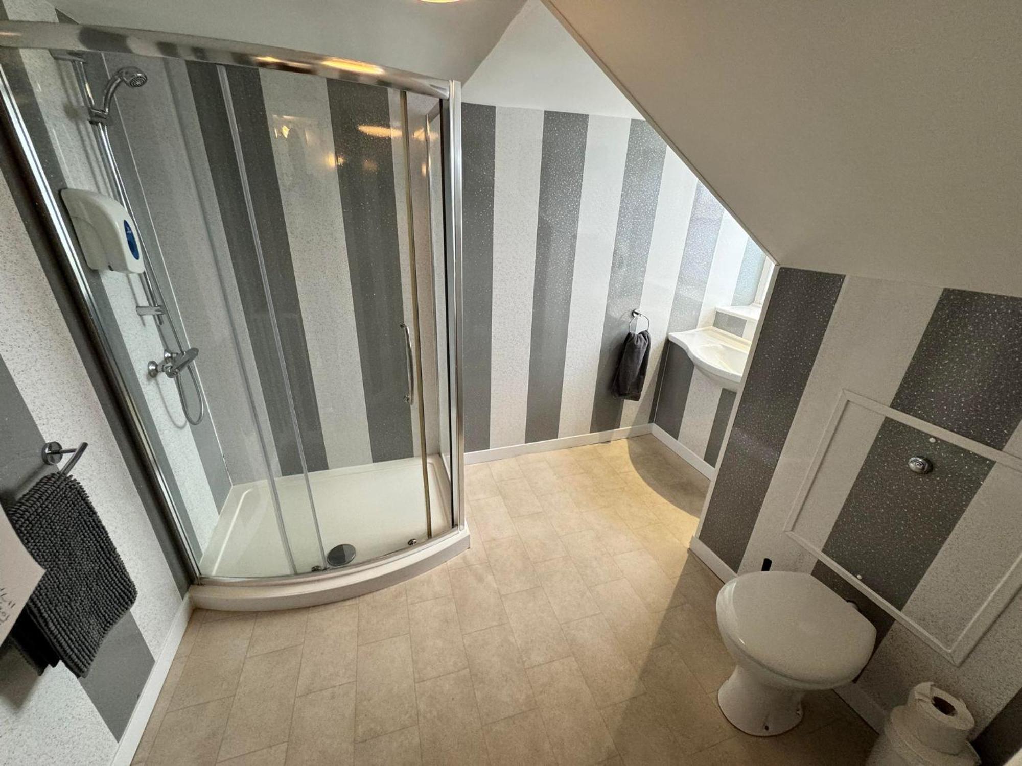 The Jubilee West- With Facilities Weymouth