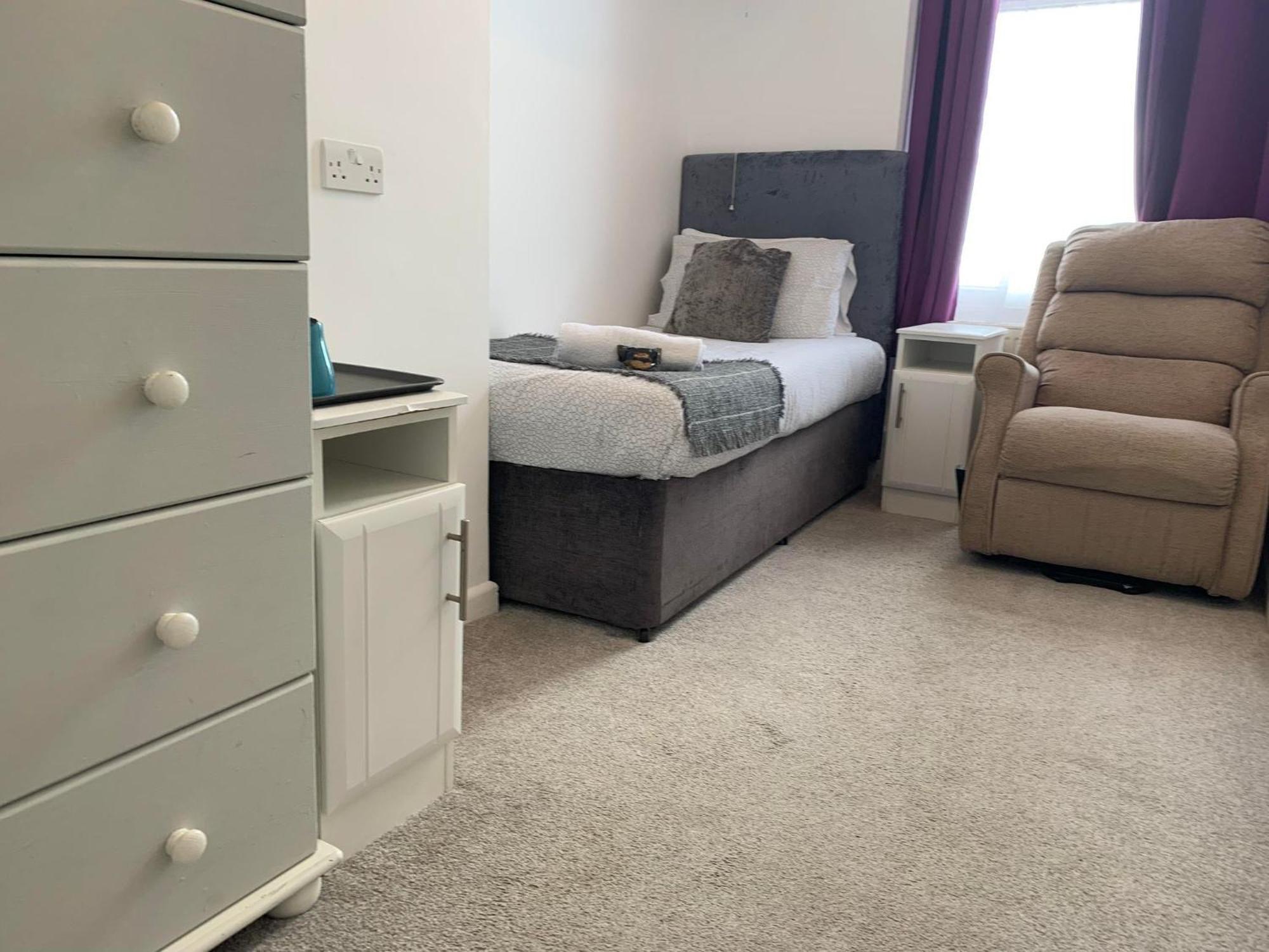 The Jubilee West- With Facilities Hotel 3*