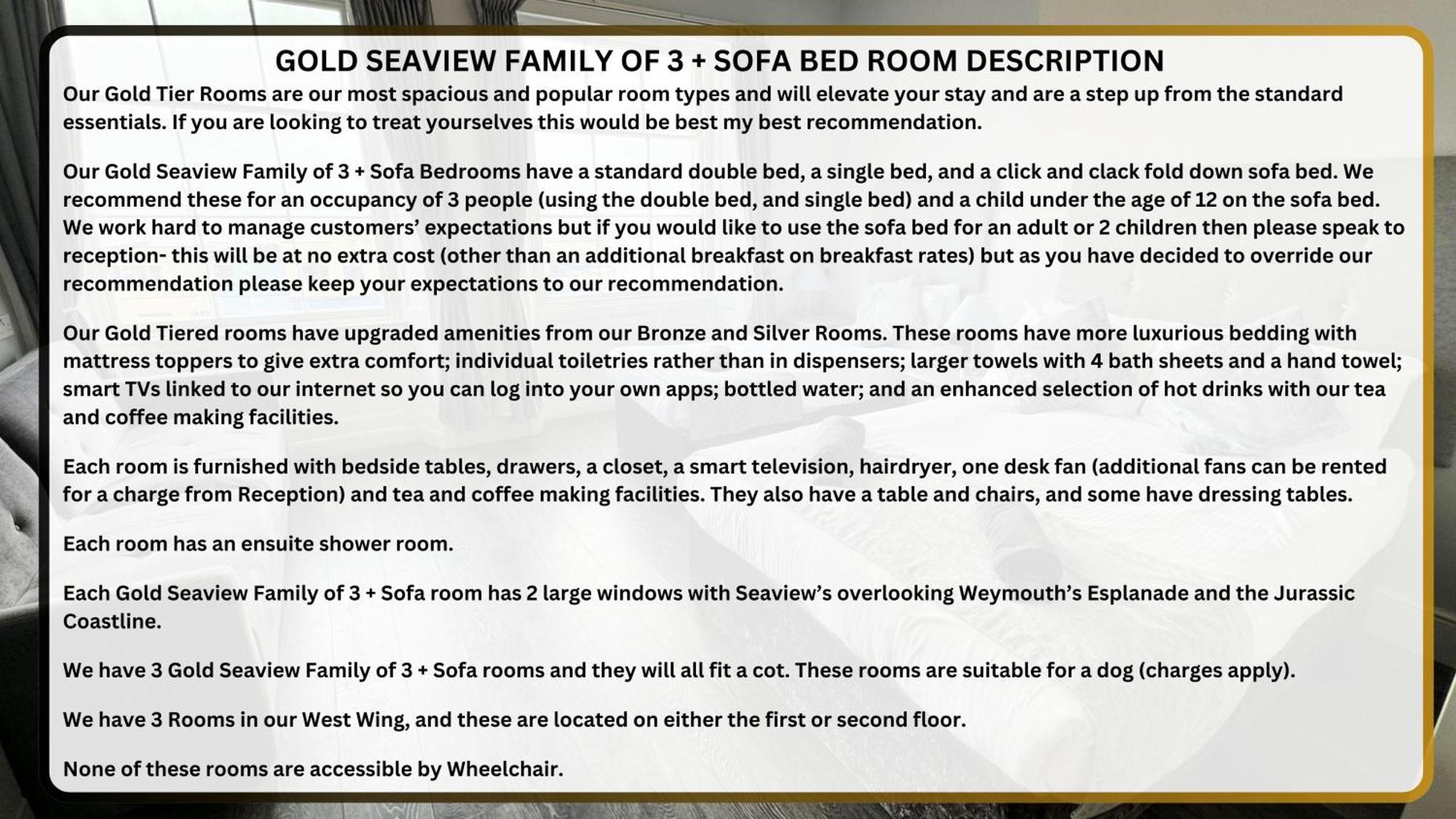 Hotel The Jubilee West- With Facilities 3*