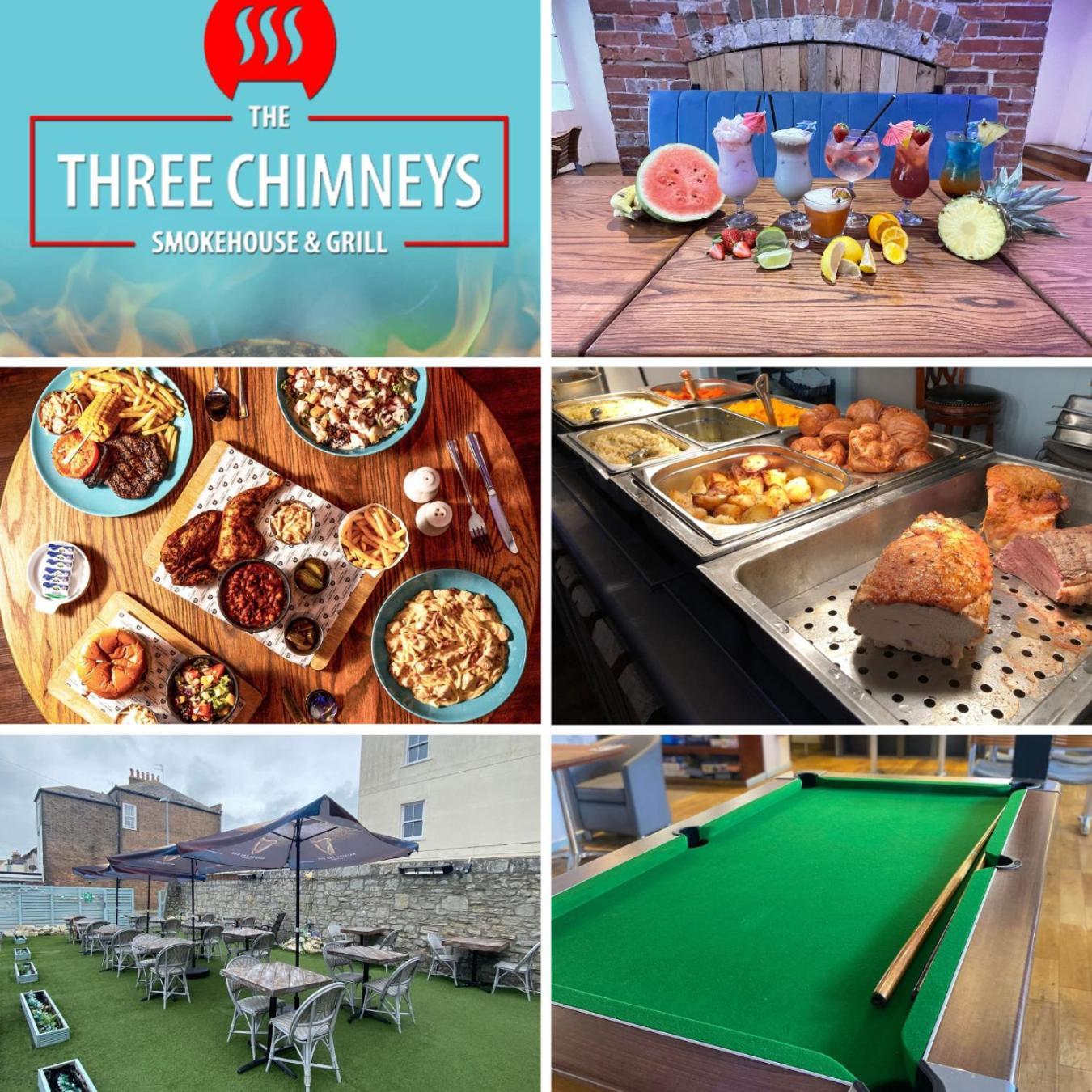 Hotel The Jubilee West- With Facilities Weymouth