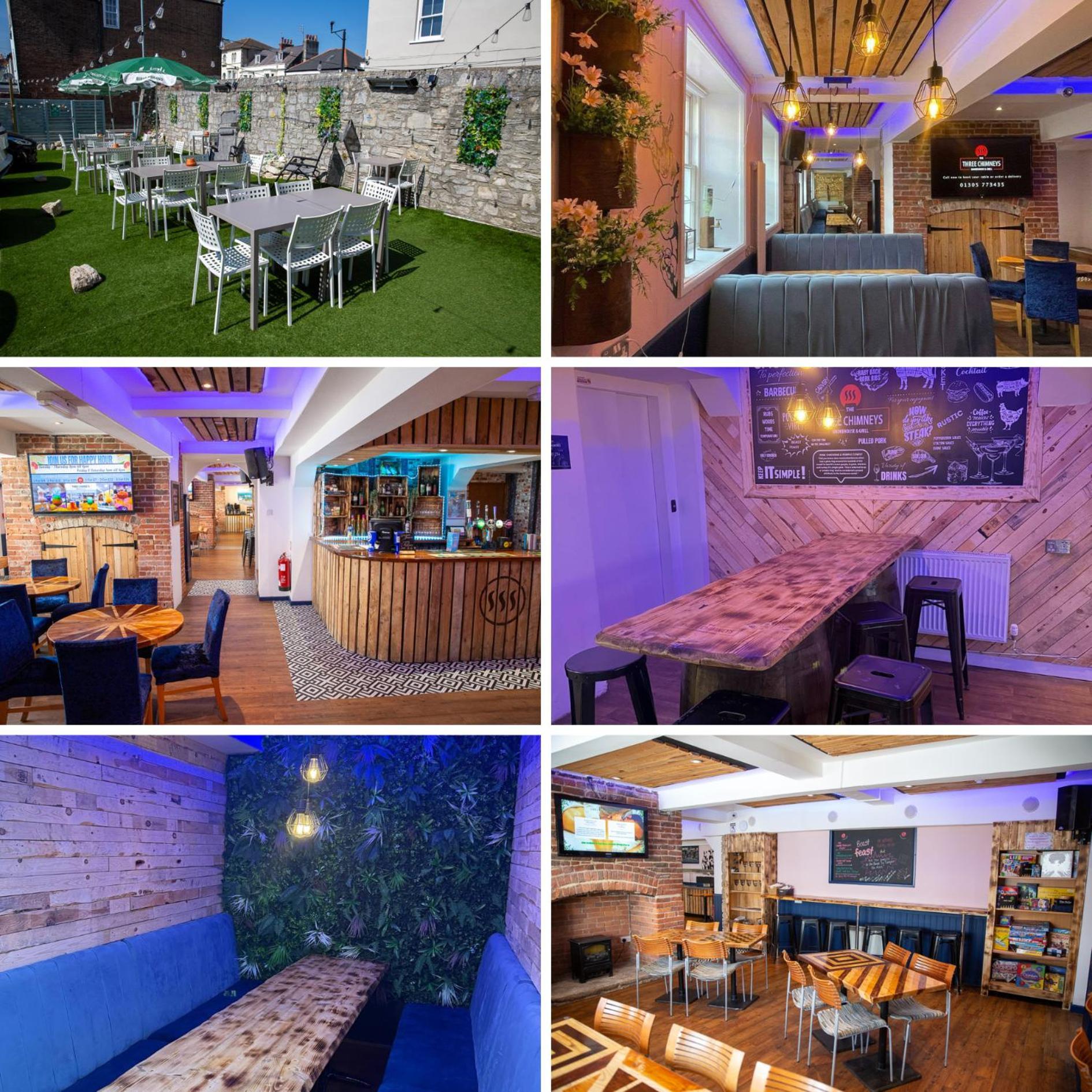 Hotel The Jubilee West- With Facilities 3*
