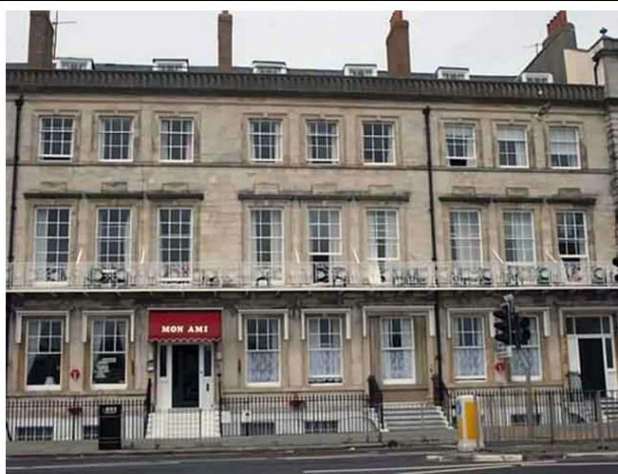 The Jubilee West- With Facilities Hotel Weymouth