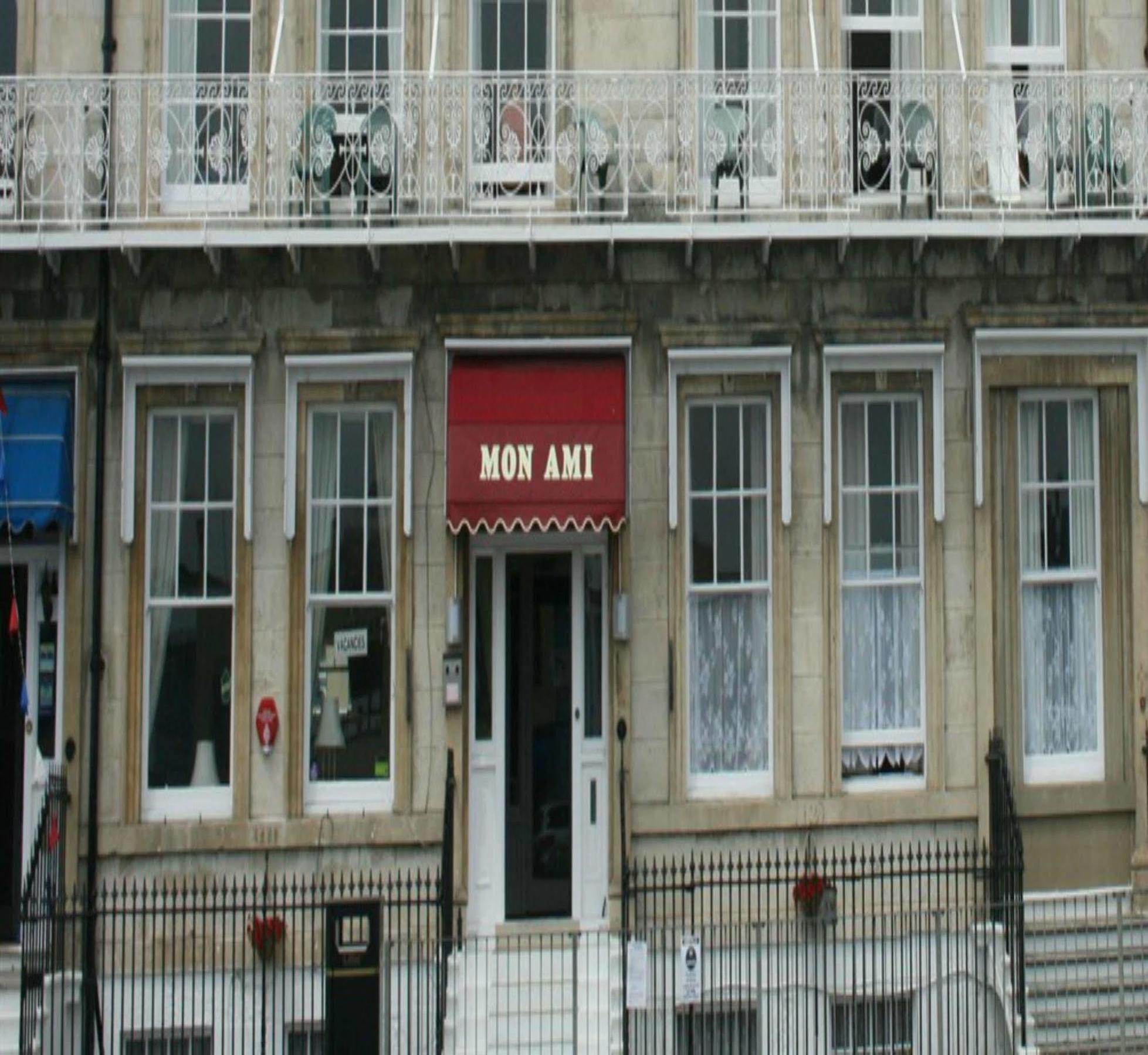 Hotel The Jubilee West- With Facilities 3*